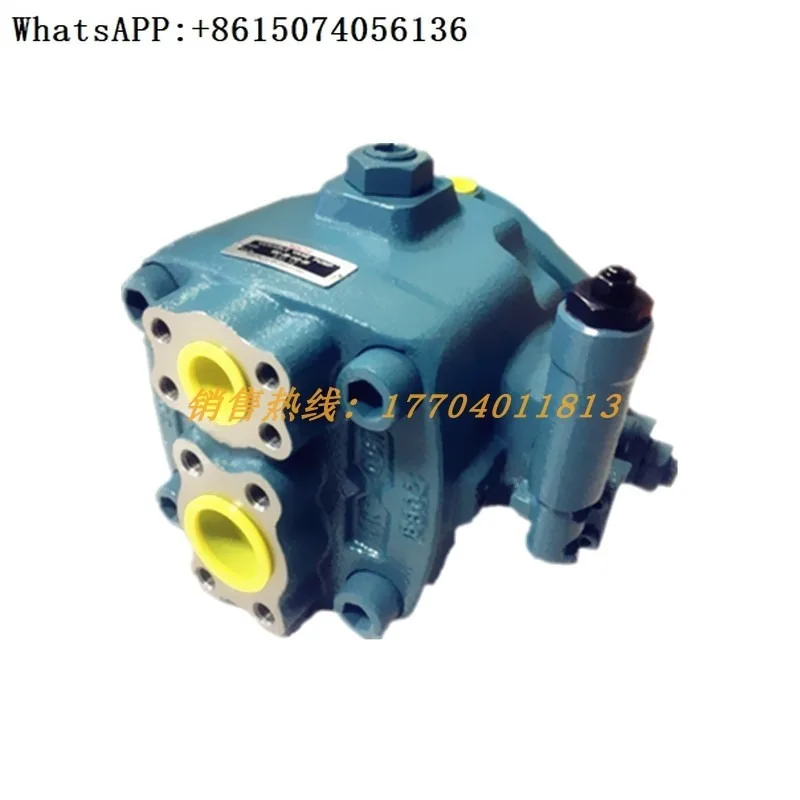 Nachi Vane Pump VDC…