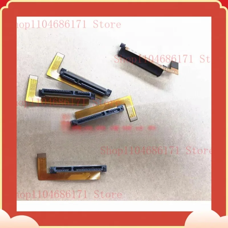 L 1PCS BA41-01910A Lotus13 HDD MP1.4 For Samsung 530U3C 535U3C 540U3C 532U3CNP530U3B NP530U3C Hard Drive Flex Connector cable