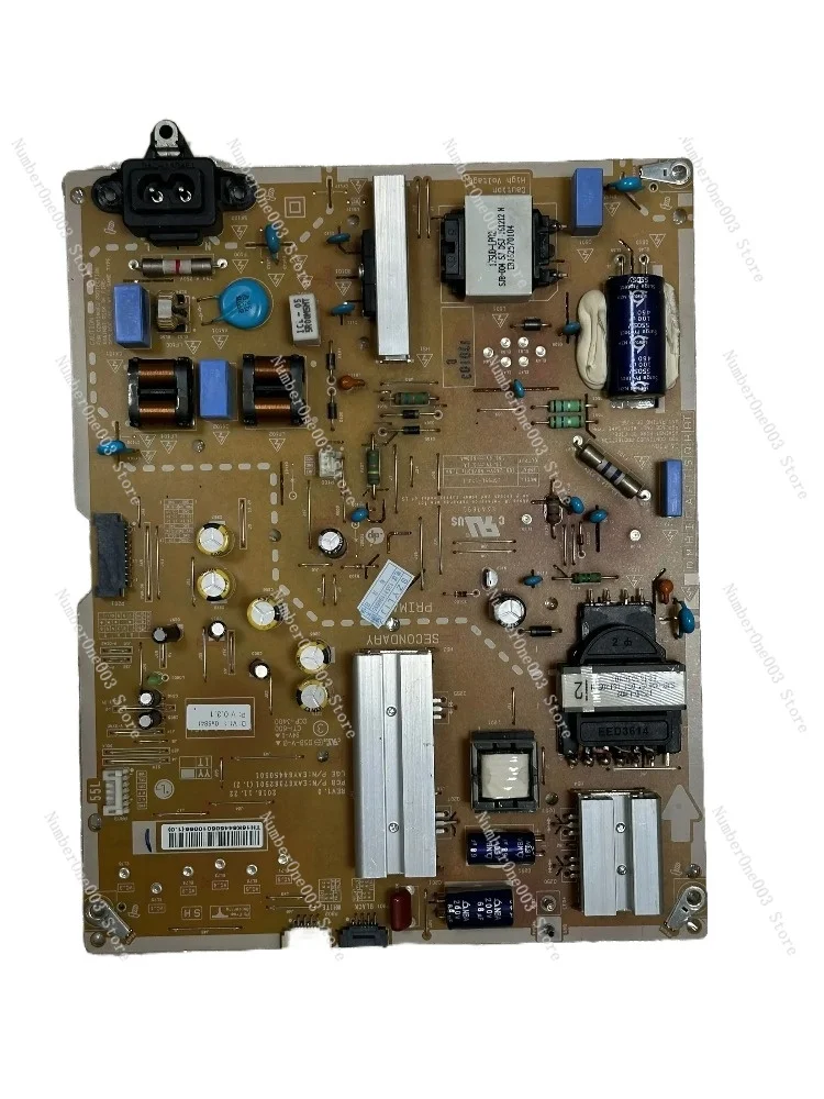 

55'' TV LGP55L-17UL6 EAX67362501 EAY64450501 55LG65CJ-CA 55UJ6500-CB 55UJ6800