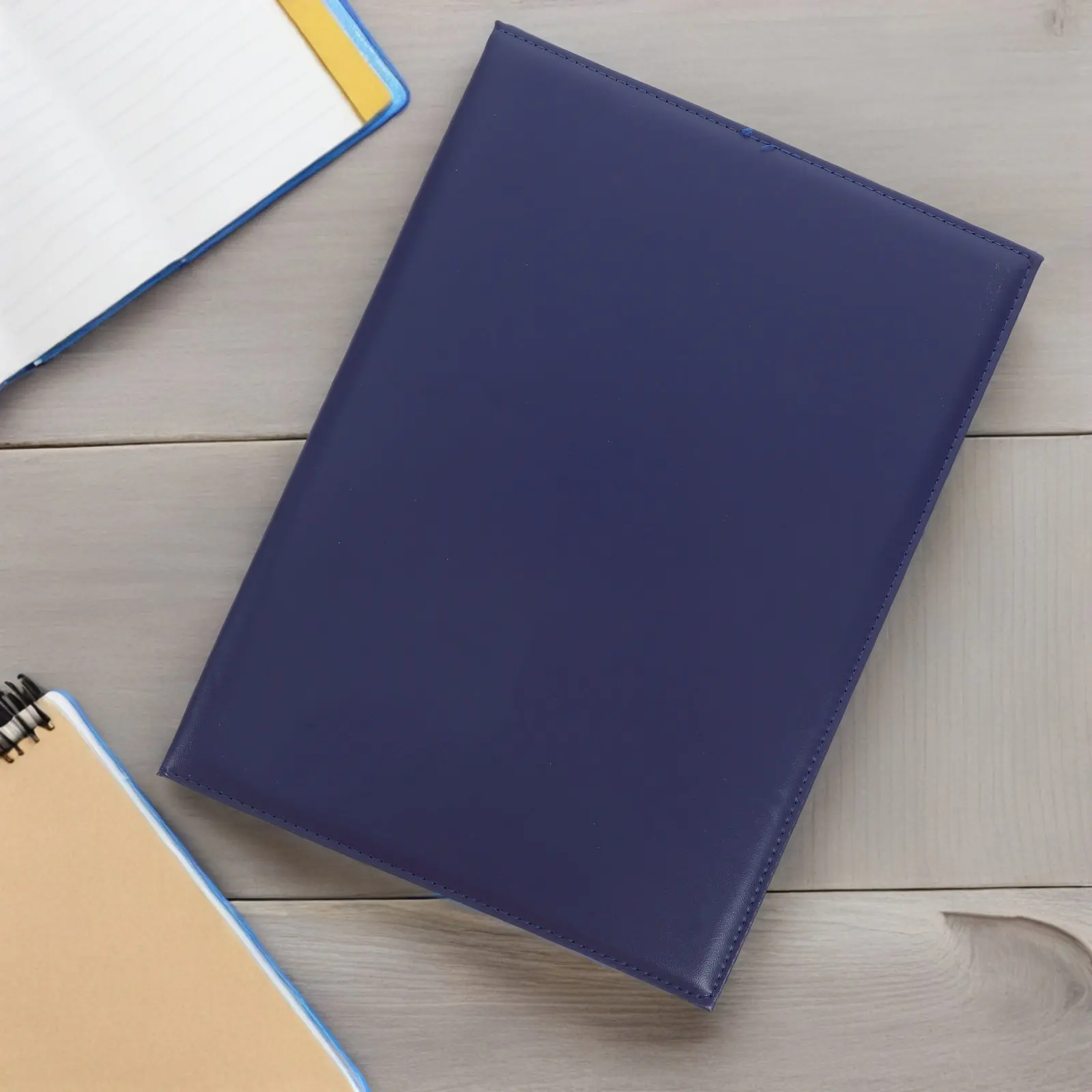 A3 Award Certificate Holder Faux Diploma Cover Blank Certificate Folder Document Sleeve Graduation Ceremony Presentation