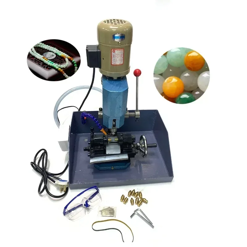 Jewelry Machine High Speed Bead Drilling Machine Gemstone Drilling Machine Hot sales