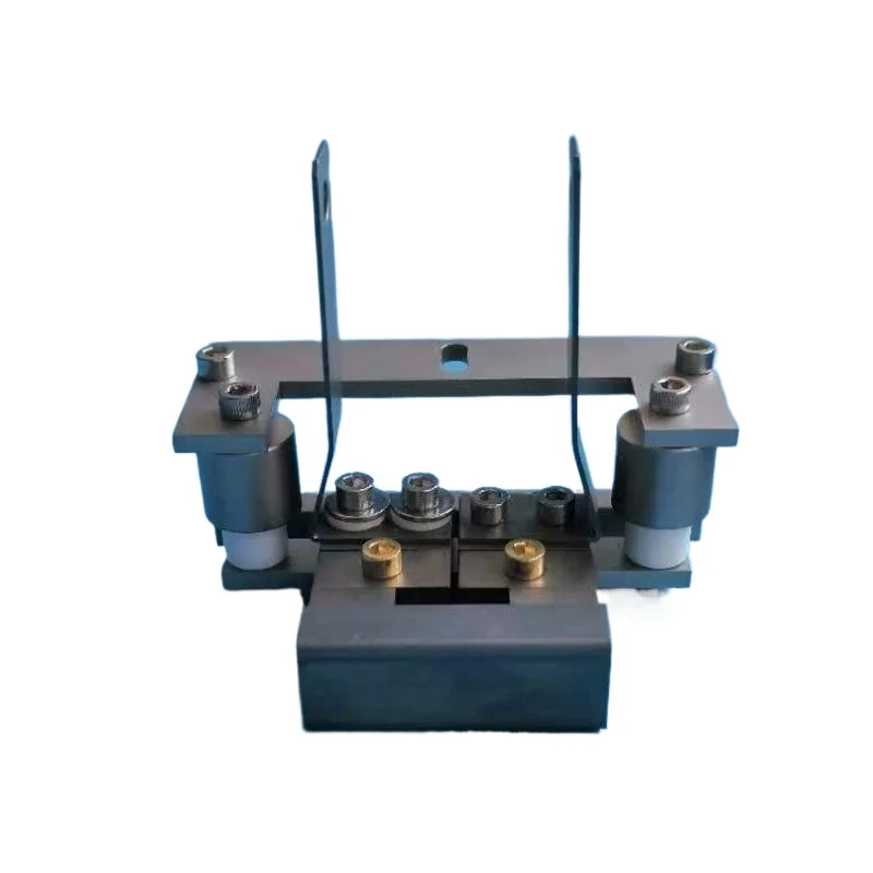 For electronic gun firing seat, electronic gun filament, ceramic components