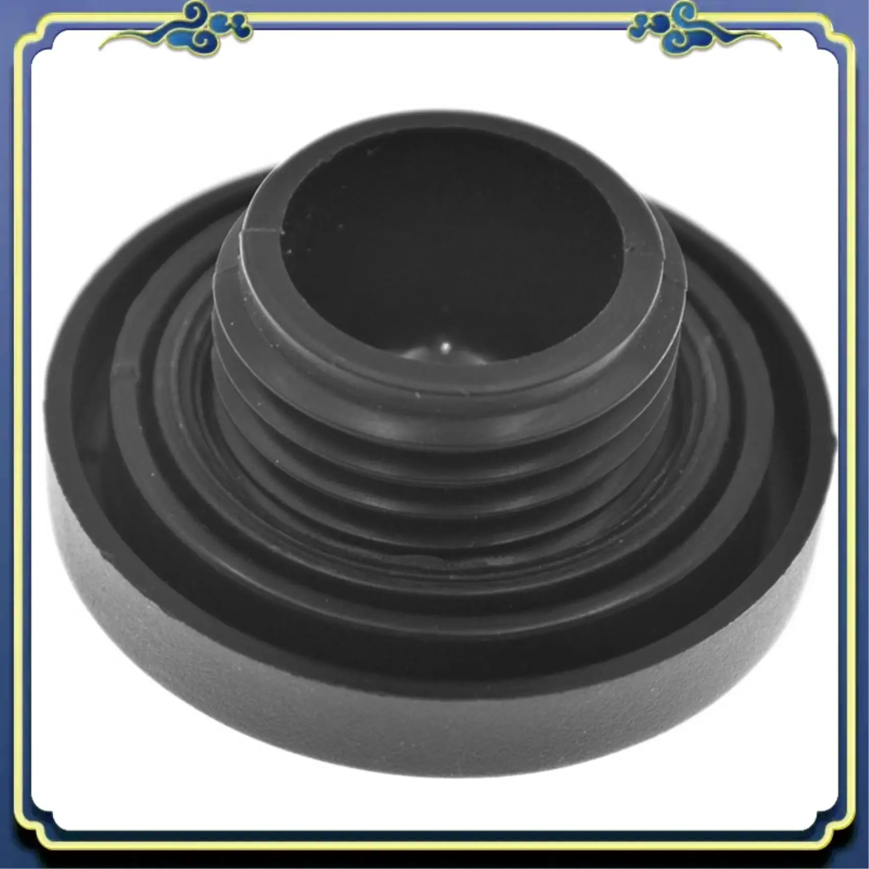 

AU16-крышка заливной горловины моторного масла 15610-RAA-A01 для Honda Civic CR-V Accord Acura, автомобильные аксессуары