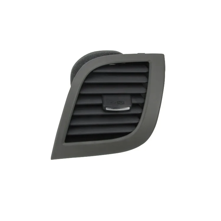 Original AC Center Air Duct Vent Nozzle Air Conditioning Outlet 97410-0U0004X For Hyundai Verna Solaris Valves