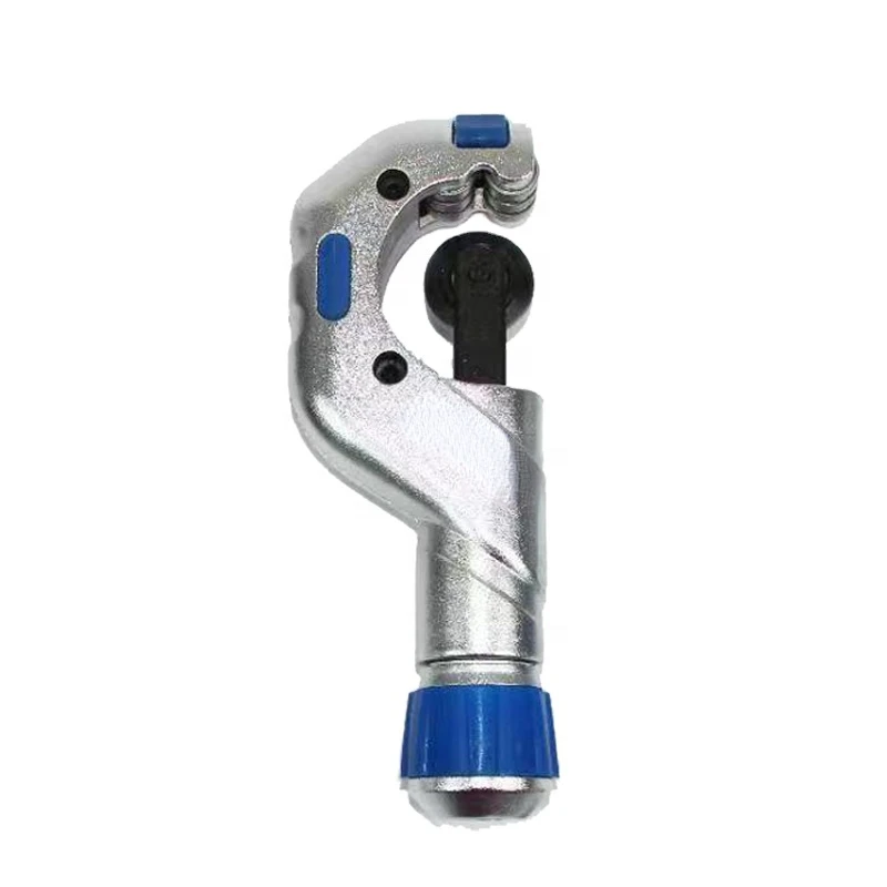 roller type Copper Pipe tube cutter hand steel pipe cutter tube machine hvac tool 5-50mm