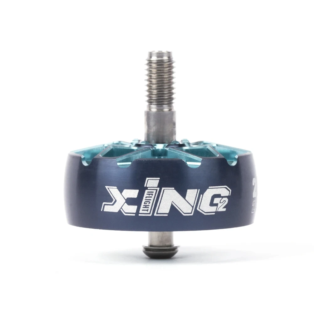 IFlight XING2 2306 2555KV 1755KV 2207 2755KV 1855KV Brushless Motor Replacement Rotor Bell