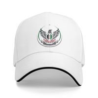 New Baseball Cap Eagle of Syria 2025 Wear For Men Women Trucker Cap Classic  Headwear Gift