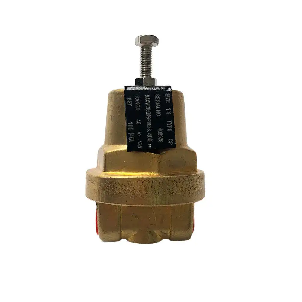 Regulating Valve 39199476 39199484 for Ingersoll Rand Air Compressor