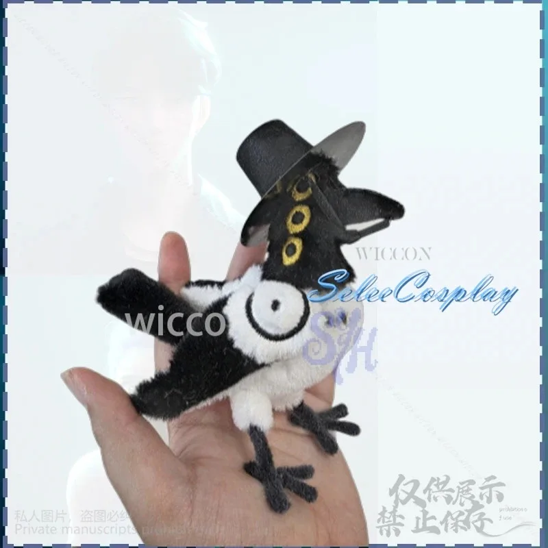 CyJinu Rumi HUNTRIX Sajaboy أنيمي فيلم Kpop شيطان تأثيري ل Rujinu الوشم Kawaii فروي الدعائم لجميع القديسين هدايا عيد الميلاد C