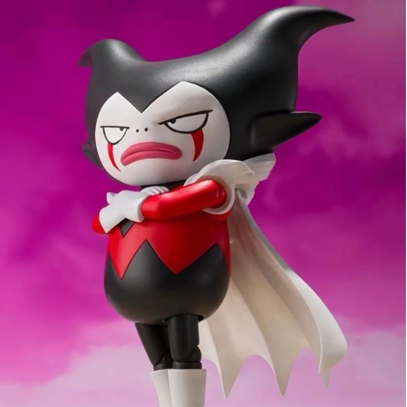 ฟิกเกอร์แบนด์เอ็น ดราก้อนบอลแซด S.H.Figuarts Shf Ssj ซุนโกคู พิคโกลล์ คิงโกมาห์ ไดมา อนิเมะ แอ็คชั่นฟิกเกอร์ ของสะสม ตกแต่งโต๊ะ