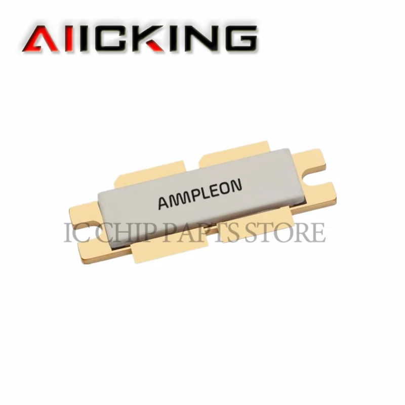 LDMOS L-Band Radar Power Transistor, SMD, RF Tube, Trans RF, MOSFET, N-CH, BLL8H1214L-500, original, em estoque, frete grátis, 1Pc