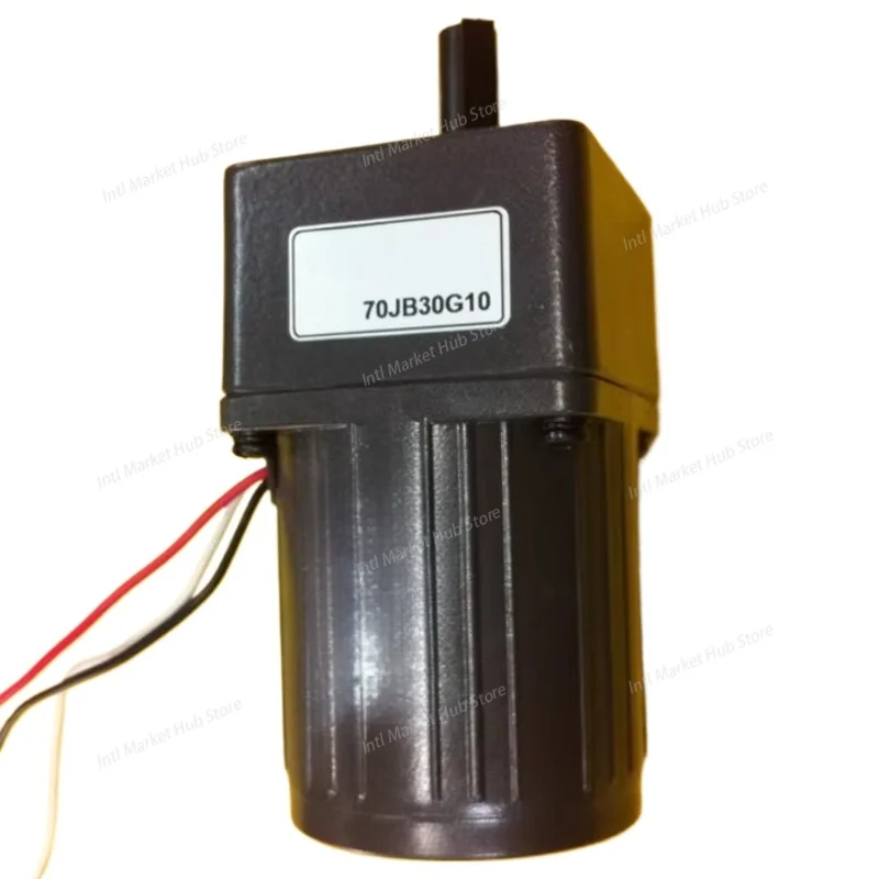 

Для двигателя LINIX 70JB30G10