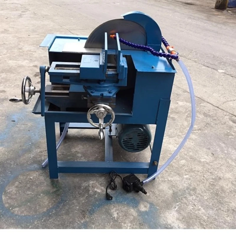 12 Inch Jade Cutting Machine Desktop 1500W Water Cutting Machine Stone Cutting Jade Gem Cuttier Tools 12 Inches 1.5KW