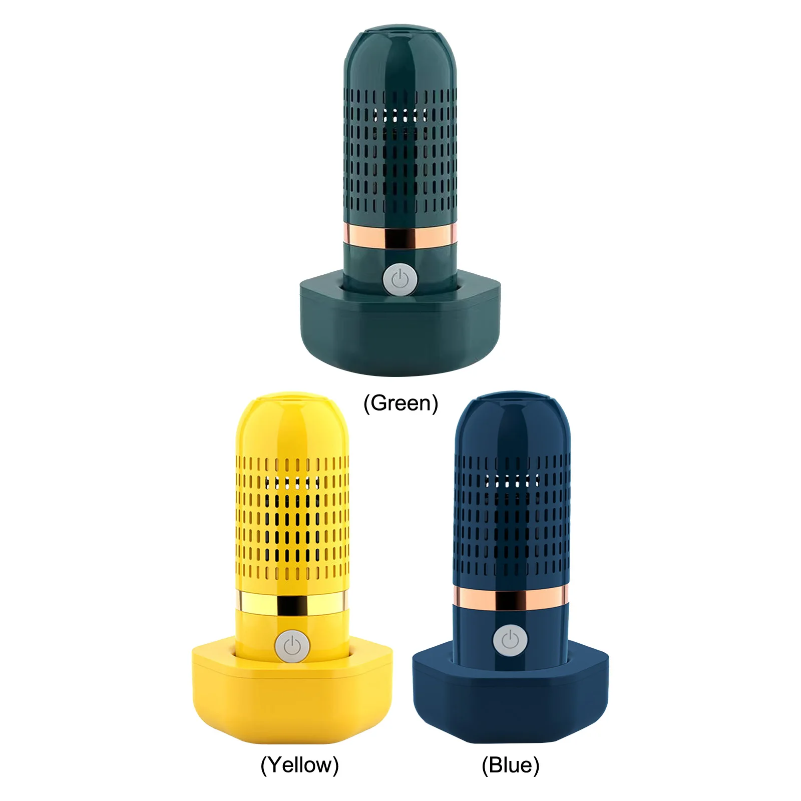 Picture 3: OH-ion Food Purifier Portable Fruit and Vegetable Purifier Cleaner Machine USB Powered for Vegetables Meats Indoors Kitchen