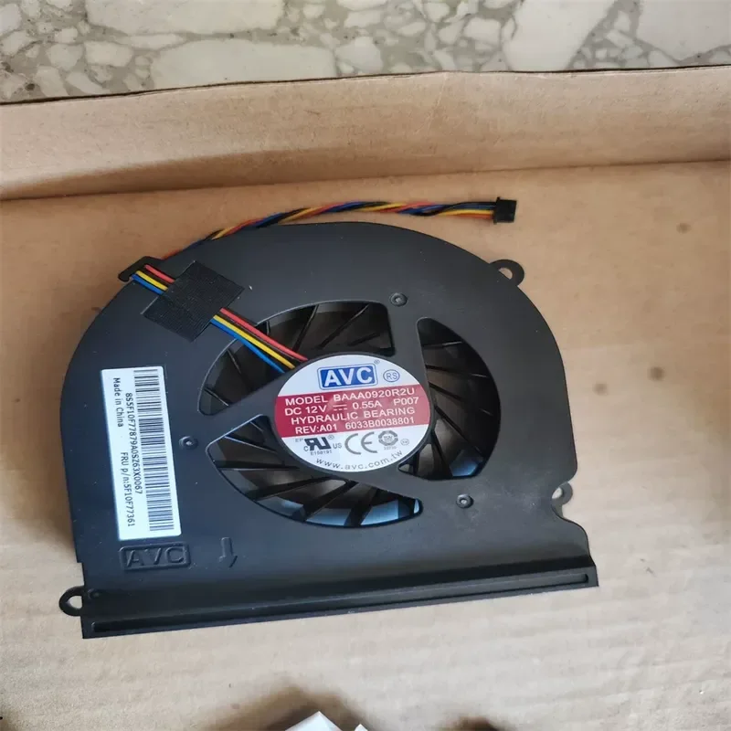 Fan for Lenovo B4040 B4030 B40-30 B40-40 B4050 All-in-One Desktop