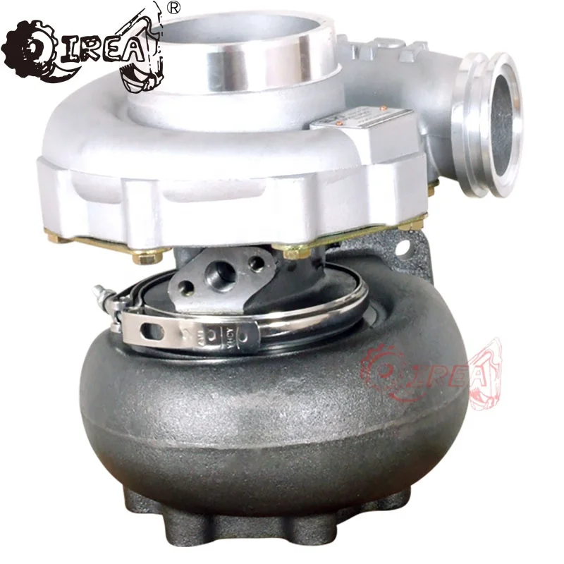 For GT4288N 452174-0001 8194432 D10A FL10 turbocharger Excavator Parts