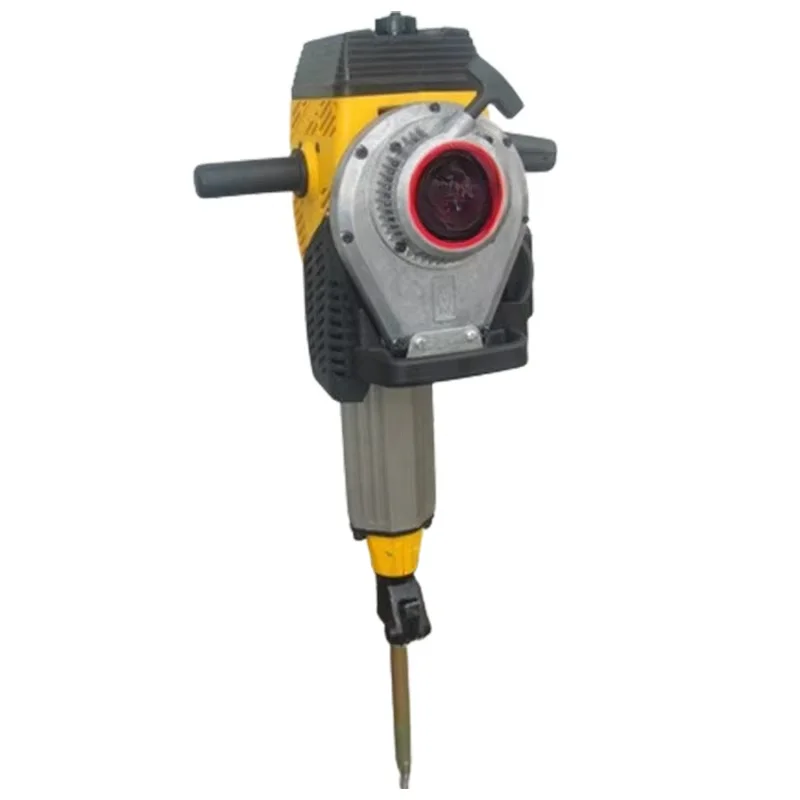 High performance railway tamping internal combustion tamping pick PPSN55