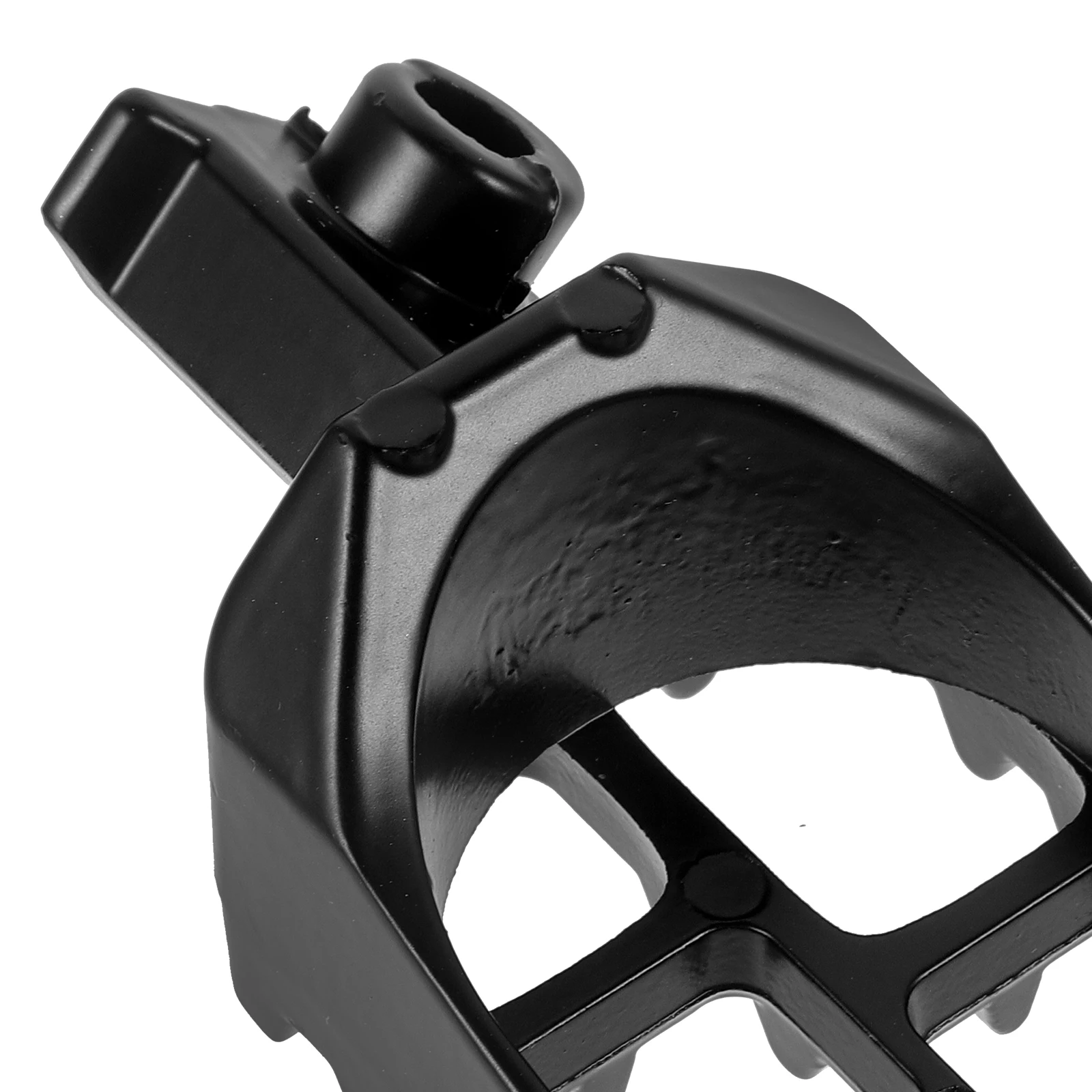 

1 Pair Aluminium Footpegs For Dirt Bike Motorbike Off-Road Ride Durable Motorcycle Foot Rests Accessory Motorcycle Parts