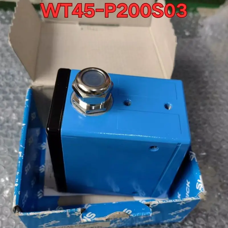 

New WT45-P200S03 sensor Latest Pricing for 2026