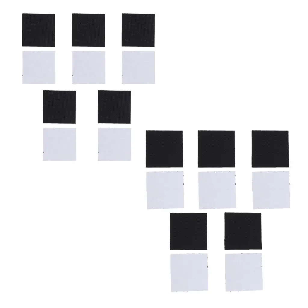 

5 Pairs of Anti-slip Sticker Stickers Self-adhesive High Sole