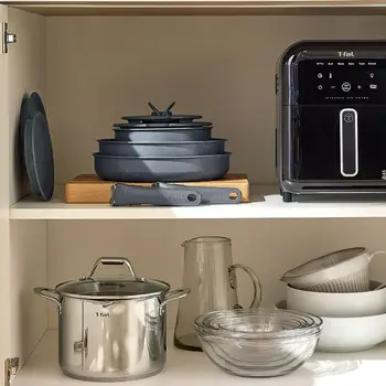 12 best sales Conjunto de utensílios de cozinha em granito - №2
