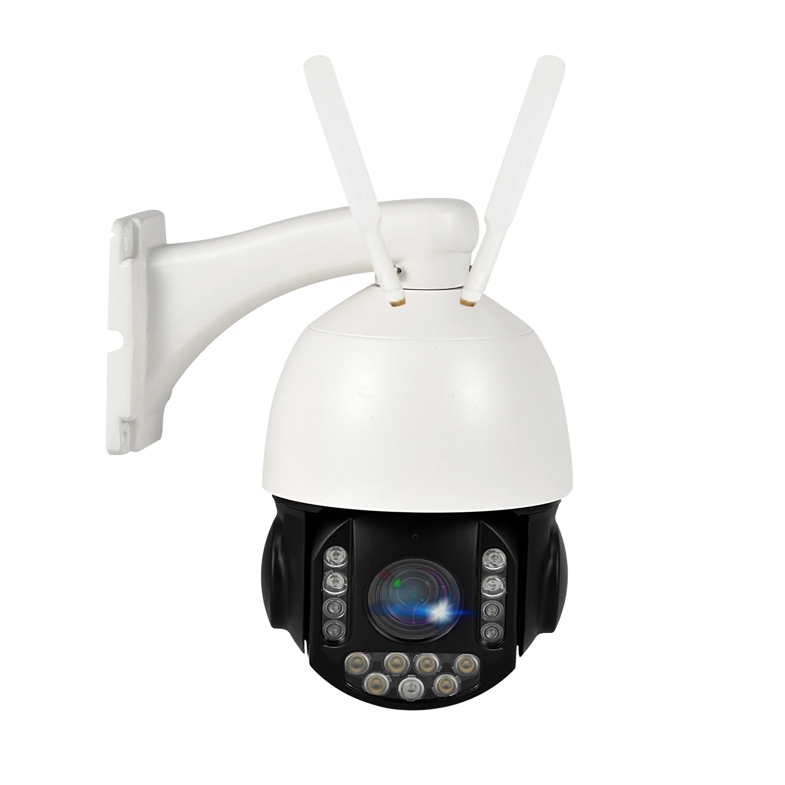 Hkwasion 2MP 20X Zo…