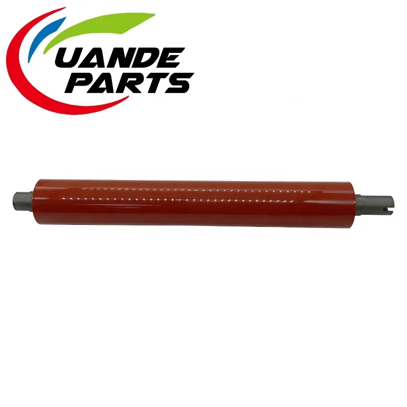 1PCS HIgh Quality Fuser Lower Roller For Konica Minolta BH 958 758 808 Pressure roller Printer Copier Spare parts