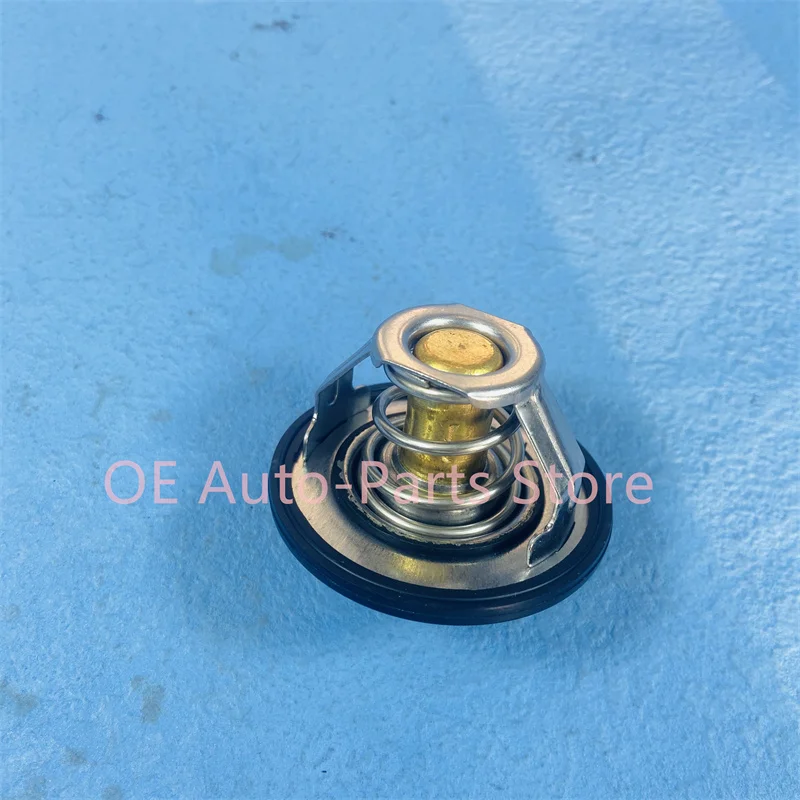 Engine Thermostat 12622410 For Buick LaCrosse Regal Verano Chevrolet Equinox Captiva Malibu Impala HHR Cobalt Cavalier Classic