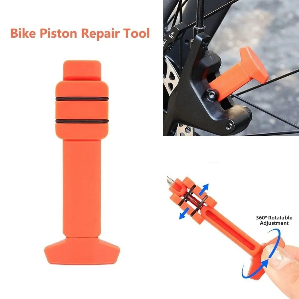 

Reset Device Piston Reset Tool Disc Piston Non-destructive Brake Caliper Reset Device Oil Brake Caliper Precision