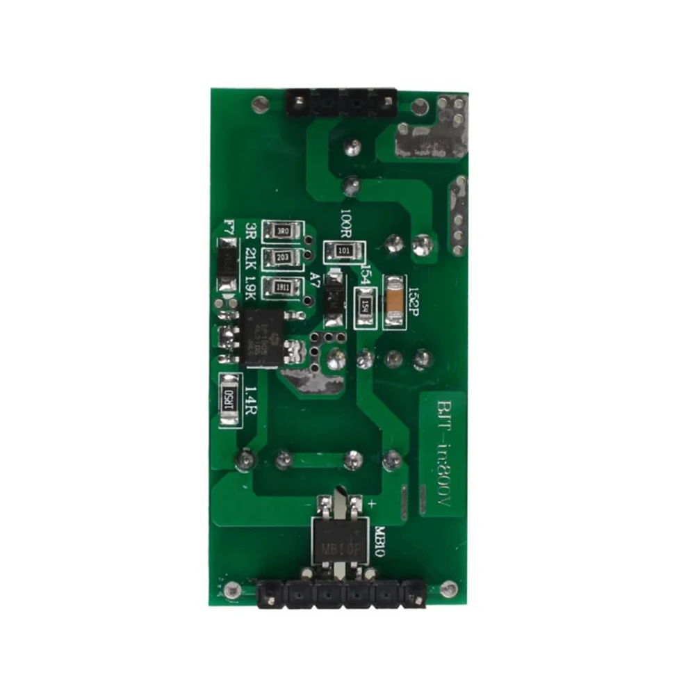 AC110-450V to DC5-12V Power Supply Board AC-DC Convertor Switching Power Supply 1A 5W Constant Voltage Isolation Power Module