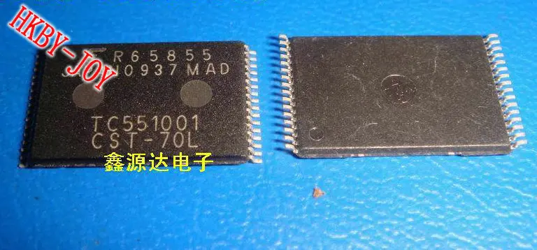 TC551001CST-70L TC551001CST 10 cái/lốc