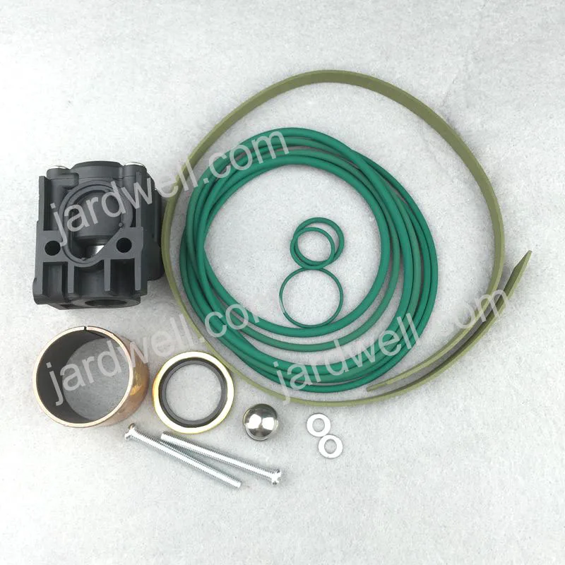 2906095800 Unloader Valve Kit Replacement Aftermarket Parts For Atlas Copco Compressor 2906-0958-00,2906 0958 00
