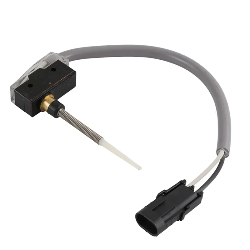 

НОВЫЙ автомобильный переключатель сцепления 1604996 для переключателя Peterbilt 16-04344 16-04996