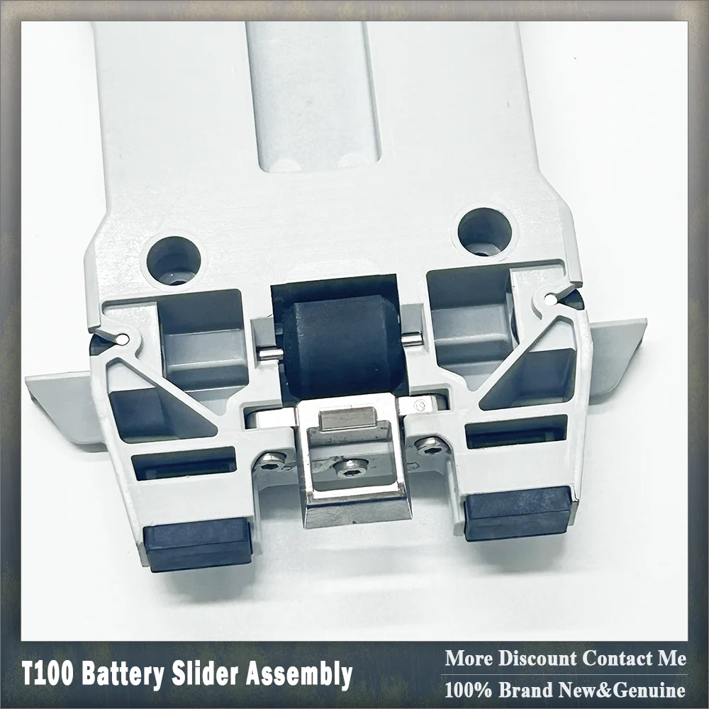 Genuine T100 Battery Slider Assembly for For DJI Argas Plant Protection Drones Spare Part