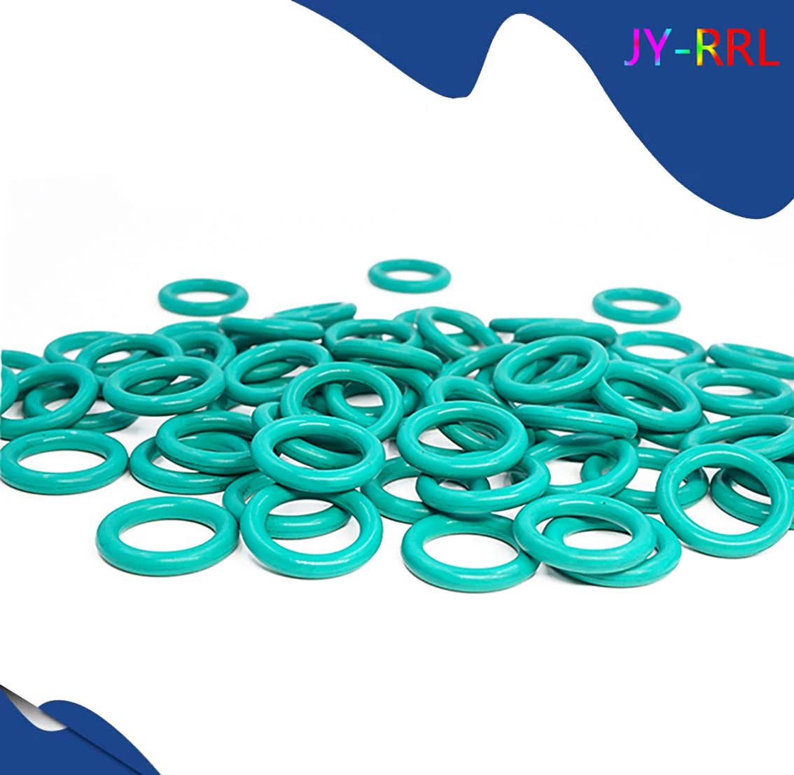 Green Fkm Thickness…