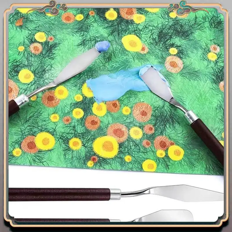 الأساسية الحرفية الفينيل إزالة الأعشاب الضارة طقم أدوات DIY الخياطة خياطة لكمة نحت كيت صورة ظلية الملحقات 18 قطعة #1