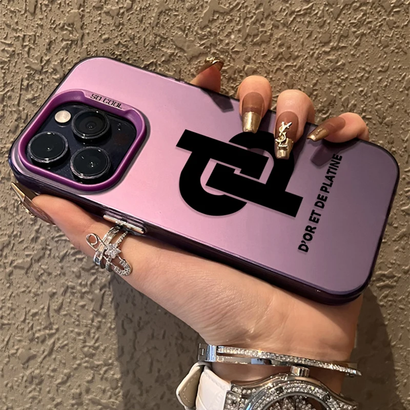 Рисунок 4 - Чехол-репер JuL C'est Pas Des Lol для iPhone 16
