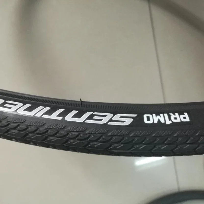 24*1 puncture-proof thickened tire rear tire for other sports wheelchairs