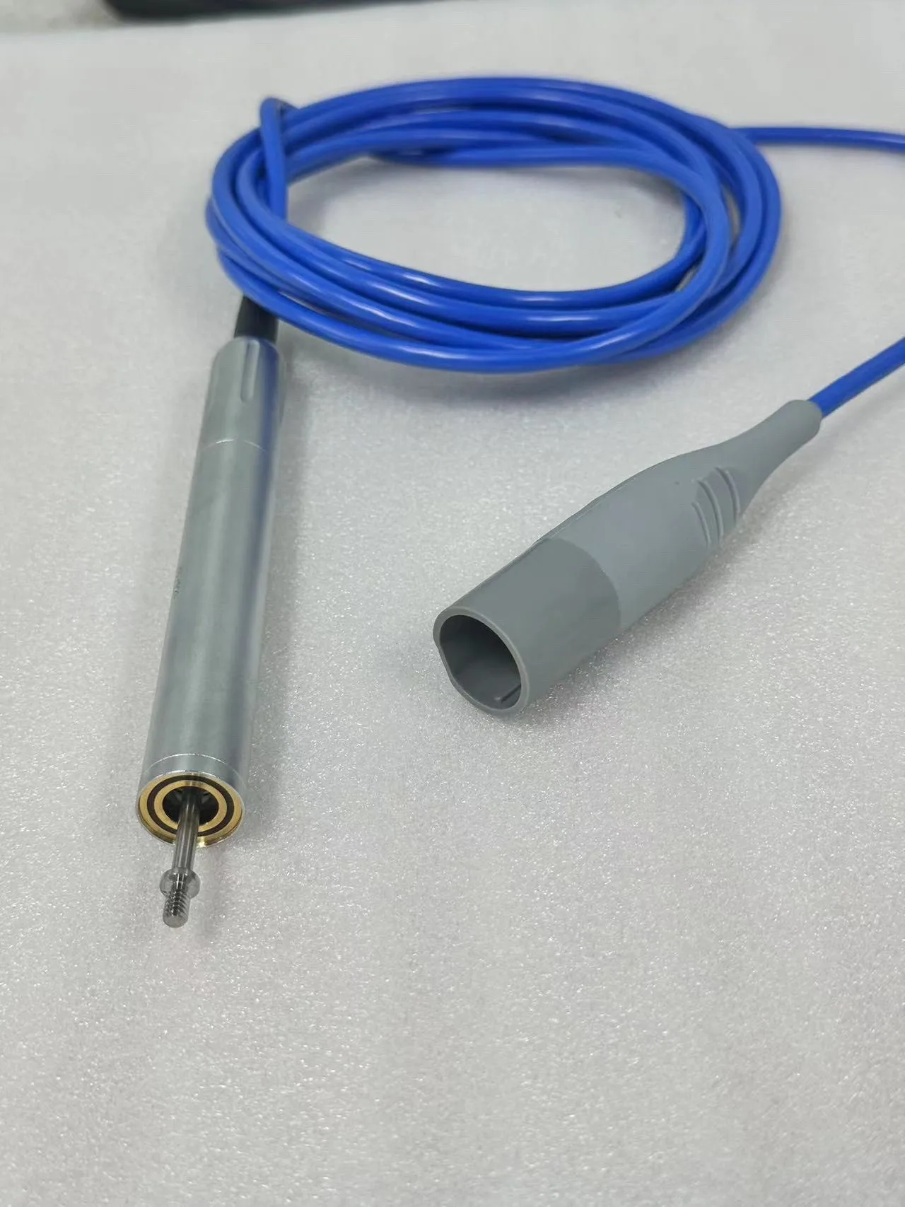 Versatile veterinary surgery system with 5mm ultrasonic for animal and pet surgeries