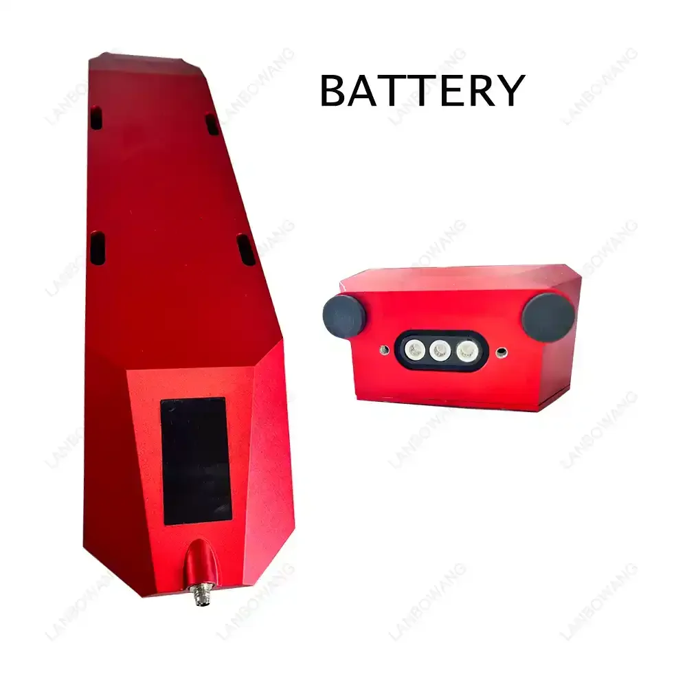 New Electric Hydrofoil Thruster 35kg High Thrust Electric Propeller Surfing Auxiliary Power Device No Extra Power Unit