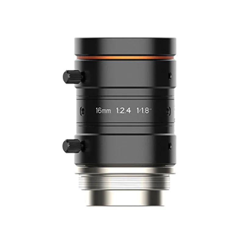 HIKROBOT MVL-HF1624M-10MP 10MP 16mm F2.4 1/1.8