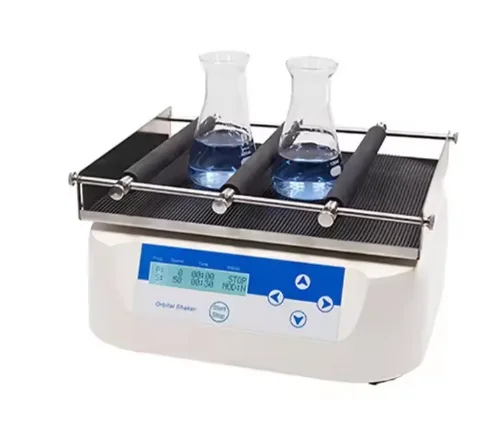 Digital Orbital Sha…