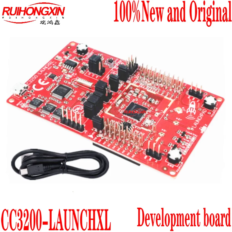 CC3200-LAUNCHXL Development board 100%New and Original