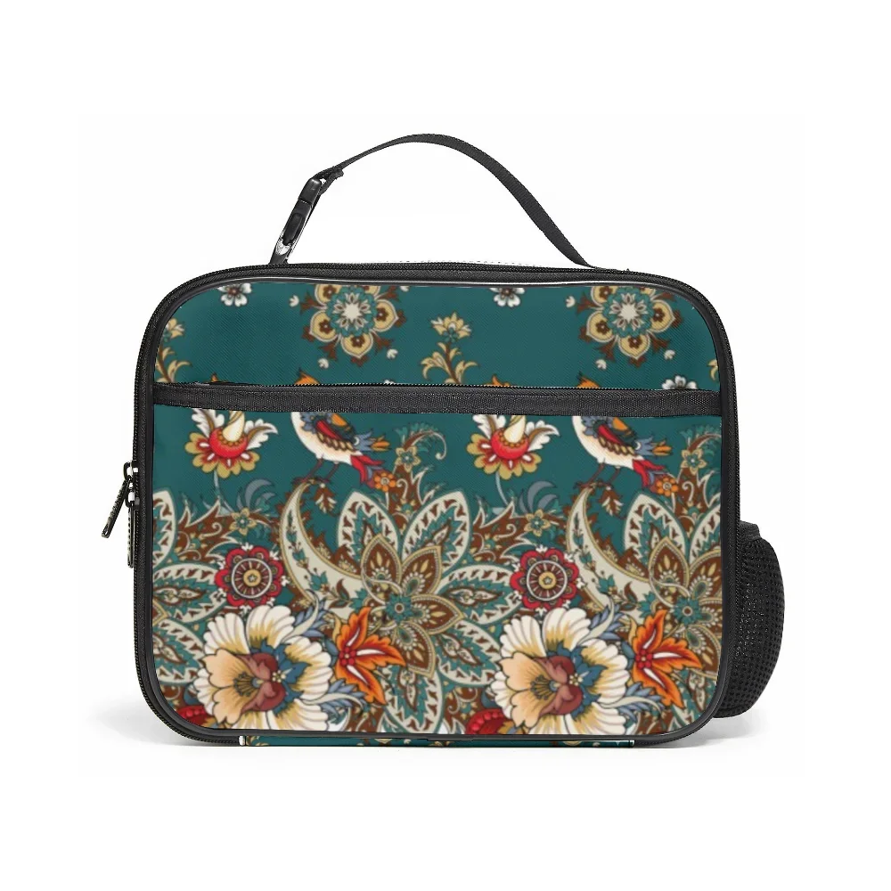 Customizable lunch bags We accept custom designs and orders from businesses and individuals