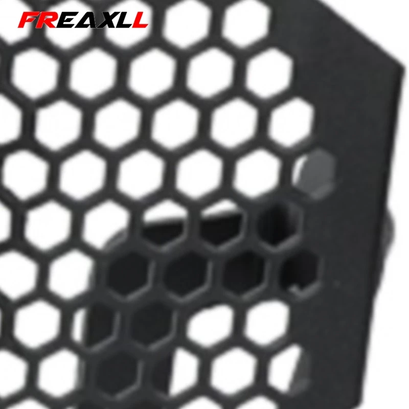 

Защитная решетка радиатора для мотоциклов Honda NC700 / S / X 2012-2016 годов выпуска, аксессуары