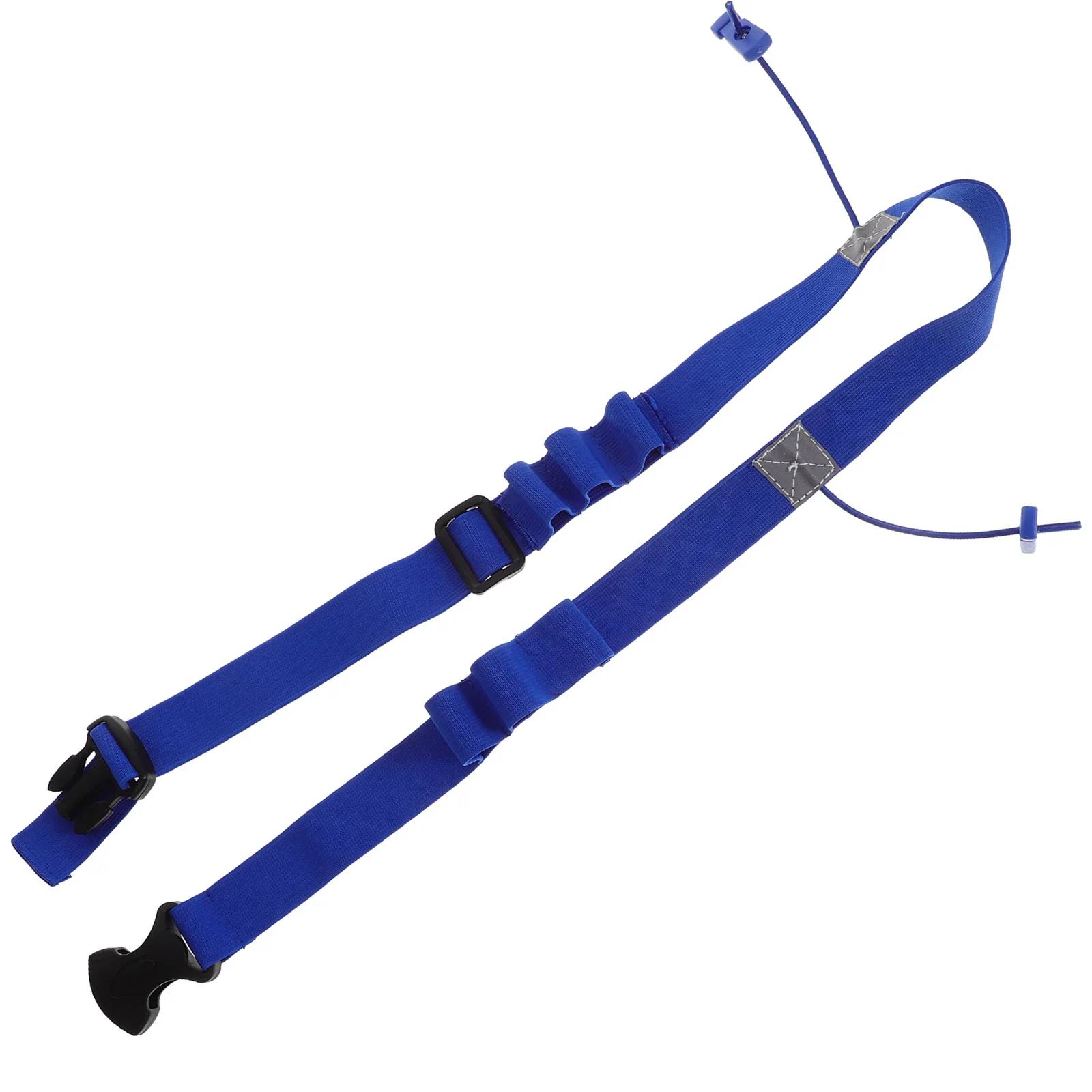 

Outdoor Sports Pink Running Number Belt Premium Polyester Fixed Race Competition Belt Elastic Waistband for Cycling