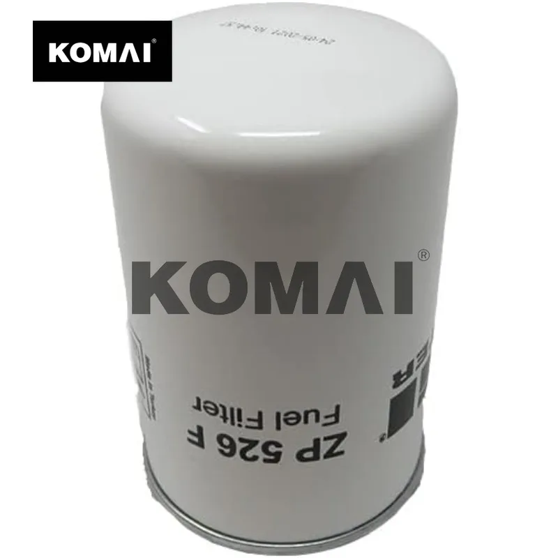 

Масляный фильтр KOMAI 6732-71-6112 подходит для Komatsu CD60R-1A D31E-20 D31EX D31EX-21 D31P-20