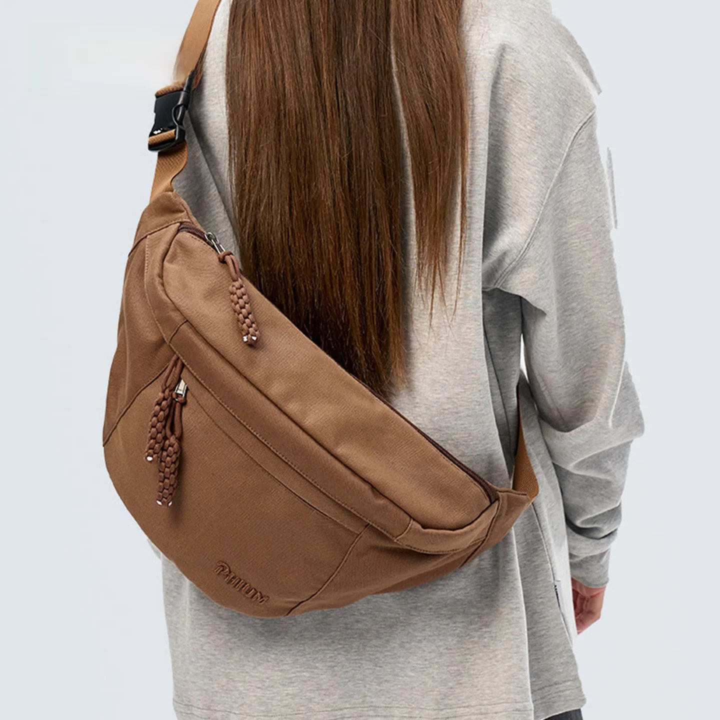 phium-large-capacity-crossbody-bag-women-casual-fashion-commuting-single-shoulder-bag-retro-versatile-casual-japanese-chest-bag