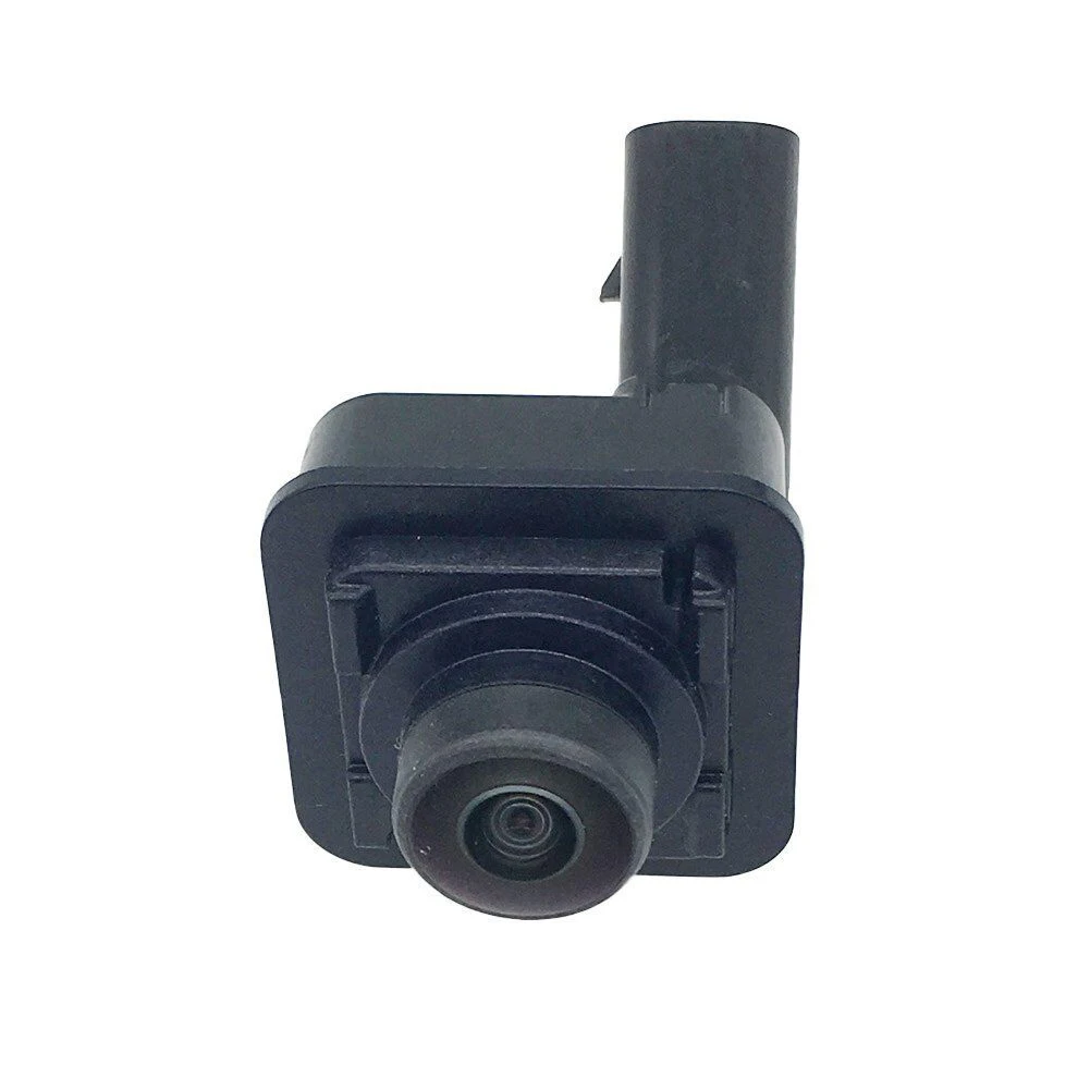 

Front Bumper Parking Camera Reversing Camera Front Bumper Camera Wear-resistant Non-deformable Parking Assistance