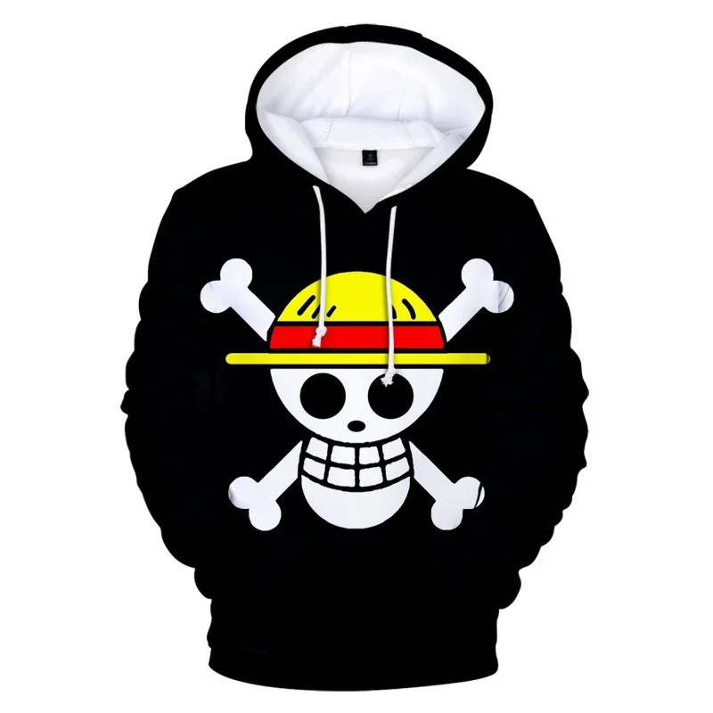 Japanese Anime One Piece Trafalgar D. Water Law Hoodie Cosplay Costume Long Sleeve Sweatshirt Sweater Zip Up Coat Jackets Luffy